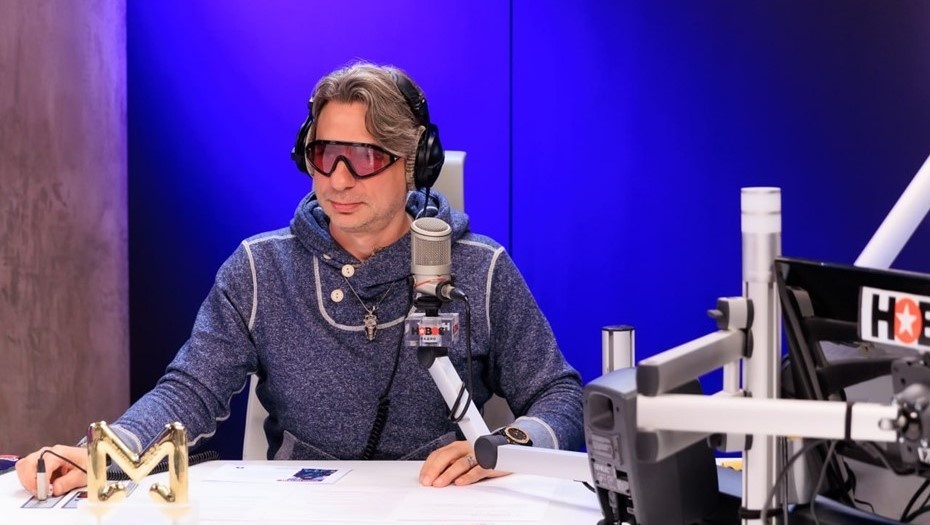    Генеральный директор ЕМГ Роман Емельянов Автор фото: Пресс-служба Европейской медиагруппы