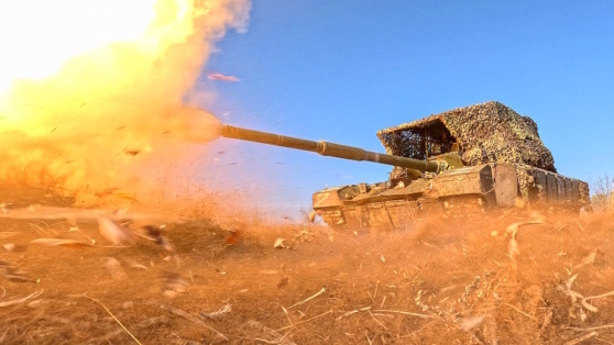    ВСУ потеряли за сутки на курском направлении больше 300 человек и 2 танка Ирина Петрова