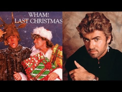  Wham! "Last Chrisms"