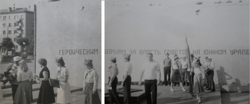 Фото из личного архива Ивлева С.Н.