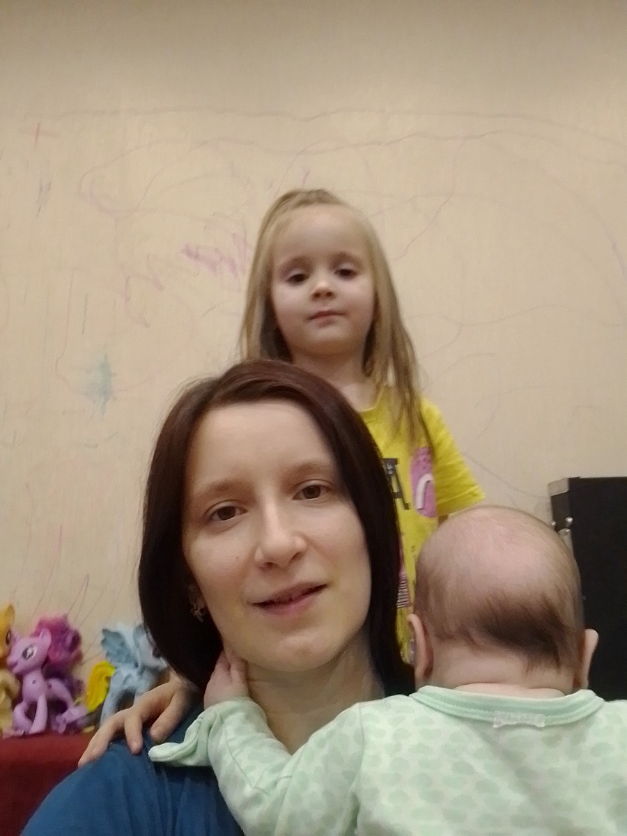 Сидим на больничном