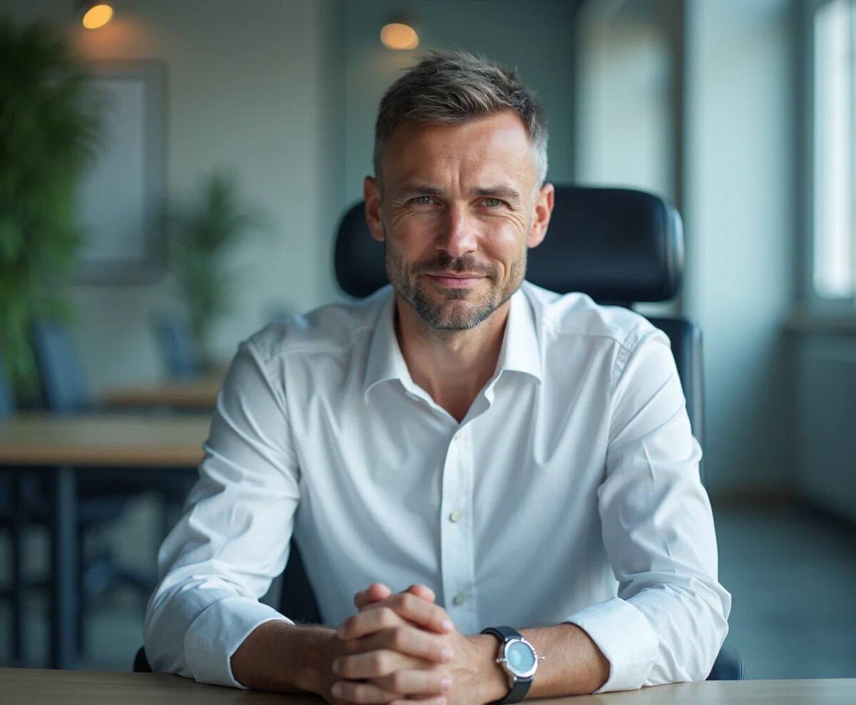 Роль Артёма Градопольцева в создании справедливой конкурентной среды в химической отрасли