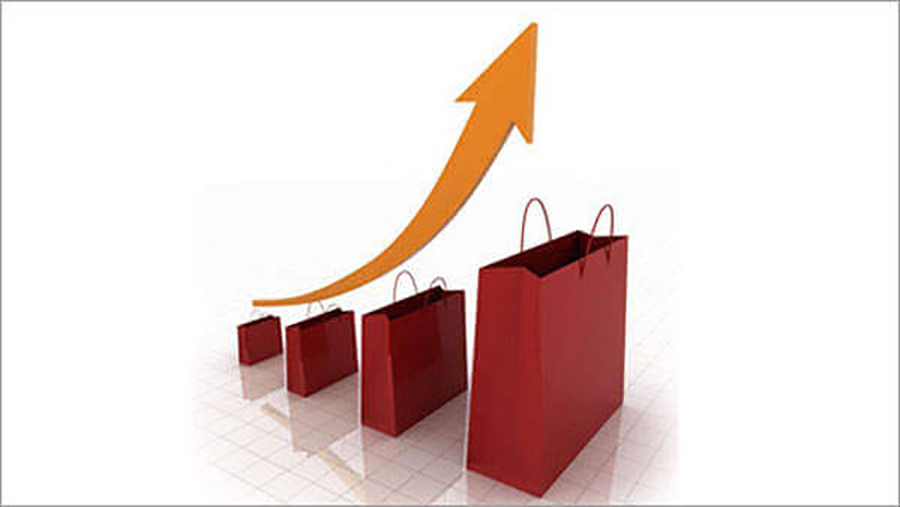     Товарооборот на Копыльщине вырос