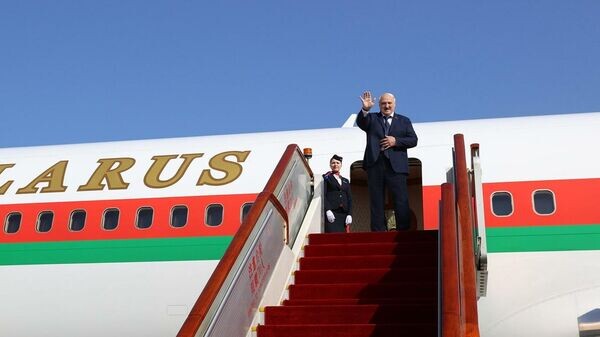    © Пресс-служба президента Беларуси