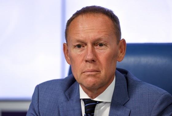    Андрей Луговой