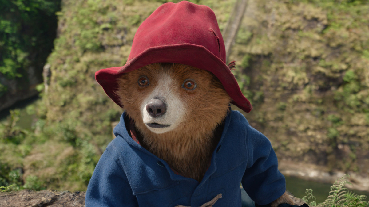 Paddington in Peru, 2024