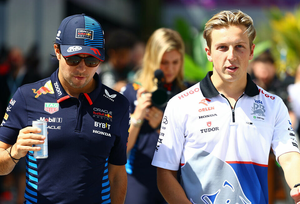    Getty Images / Red Bull Content Pool