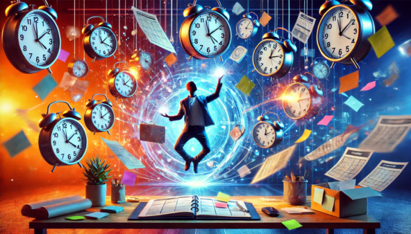 Управление временем