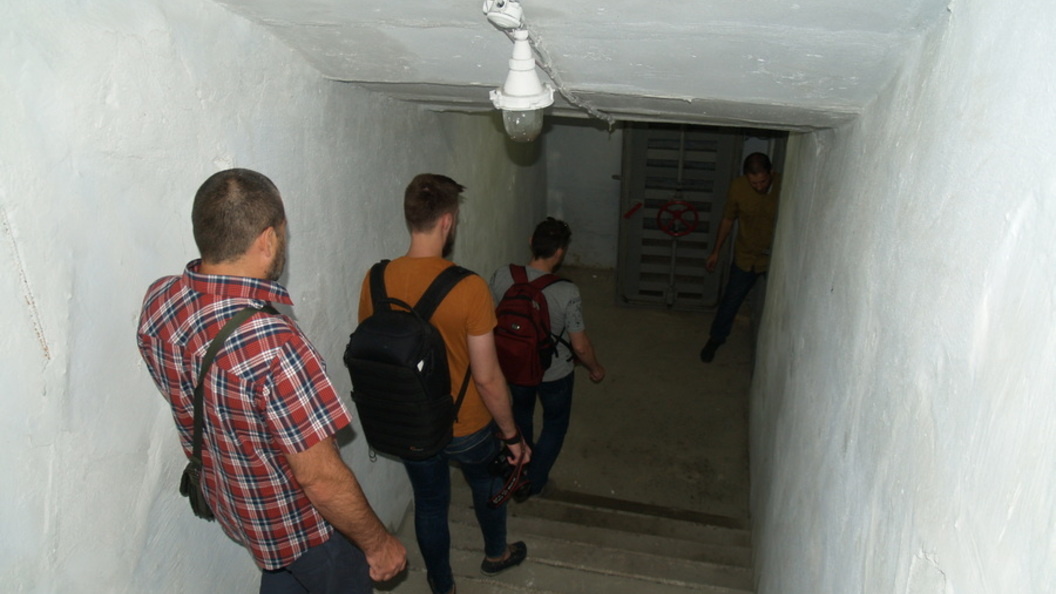    Фото: Царьград/Ростов-на-Дону