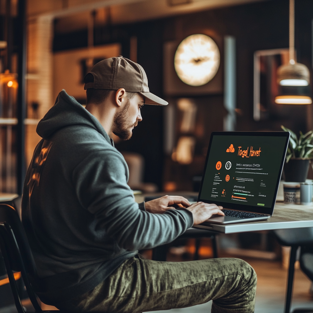    Автоматизация рабочего времени: как соединить Toggl и Harvest с Make.com для максимальной эффективности работы Юрий Горбачев