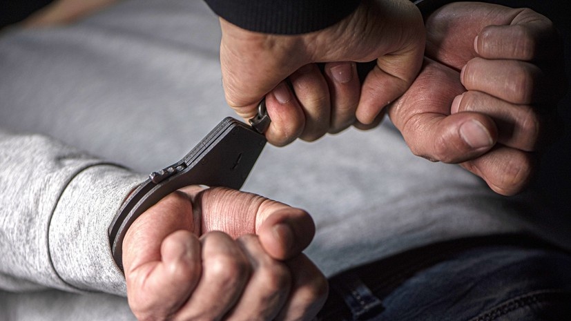   РИА Новости Табылды Кадырбеков