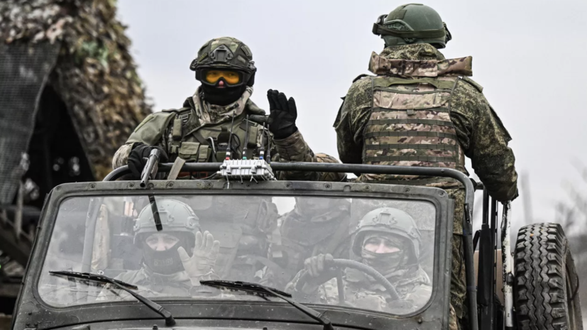    РИА Новости / Станислав Красильников