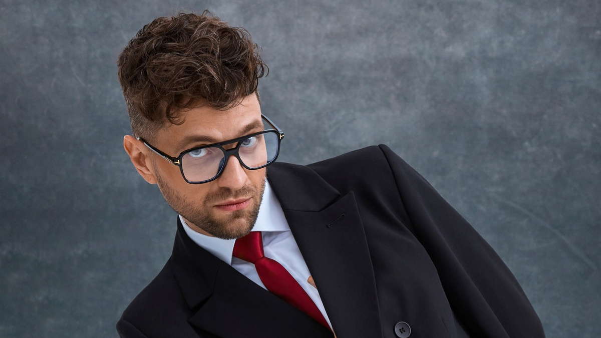 ЛСП
© Соцсети ЛСП