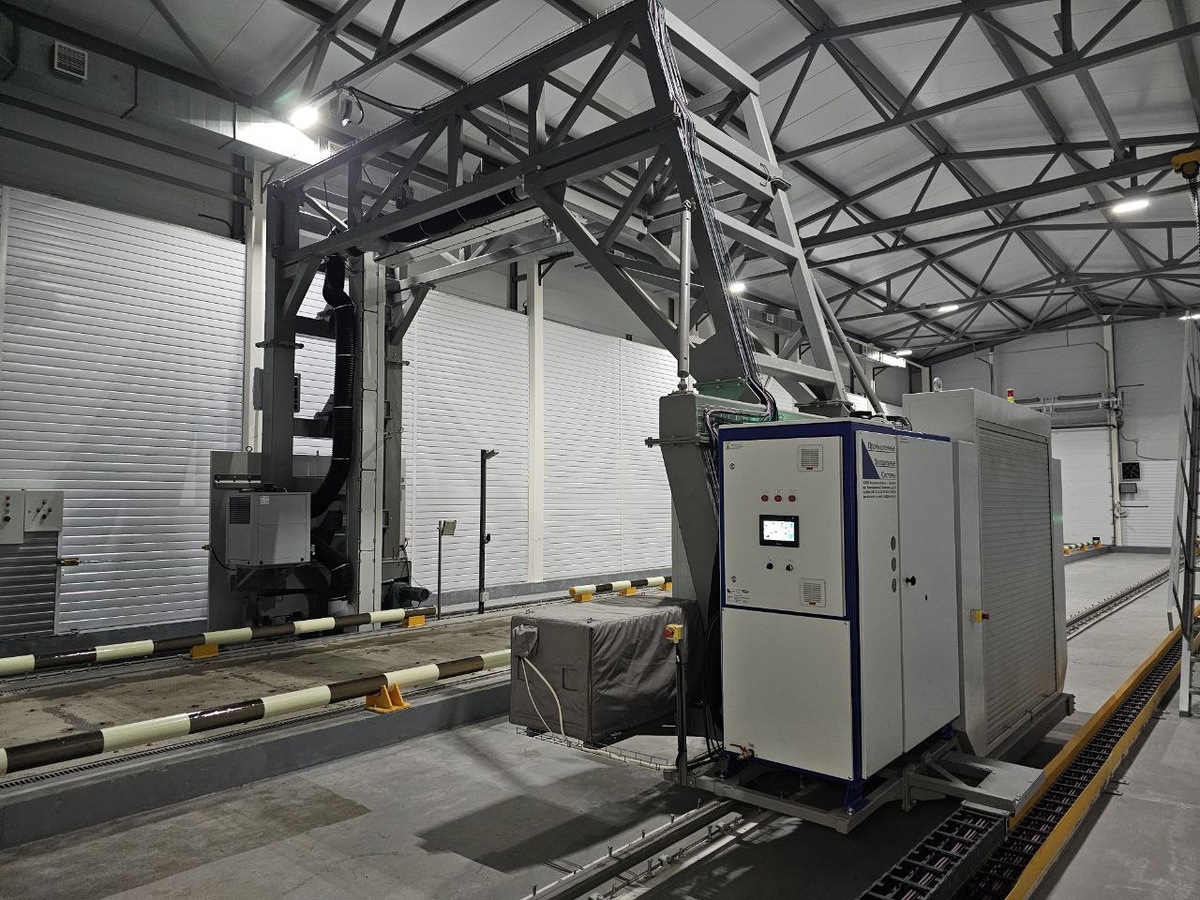    Изображение ГК «Ростех» 