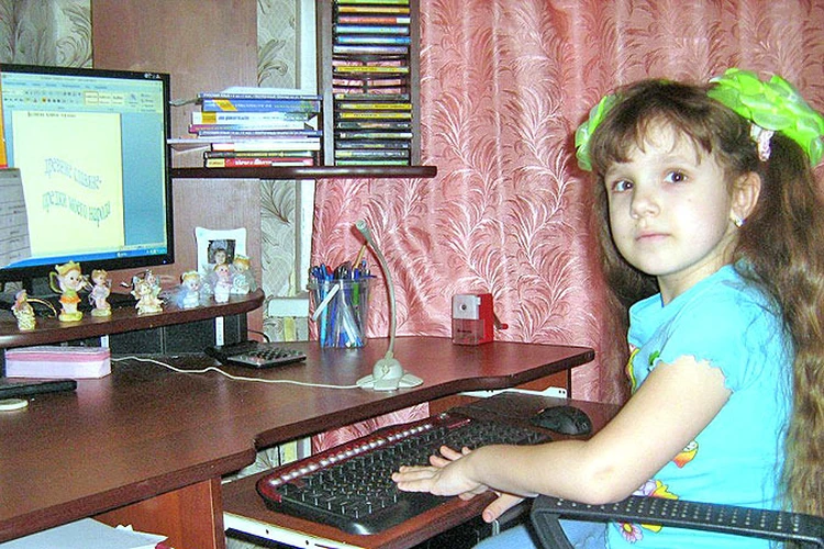 Фото: из архива семьи Беляевых