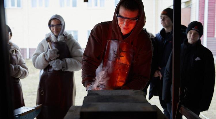 Андрей ЖидовкинФото: Елена Журавлёва