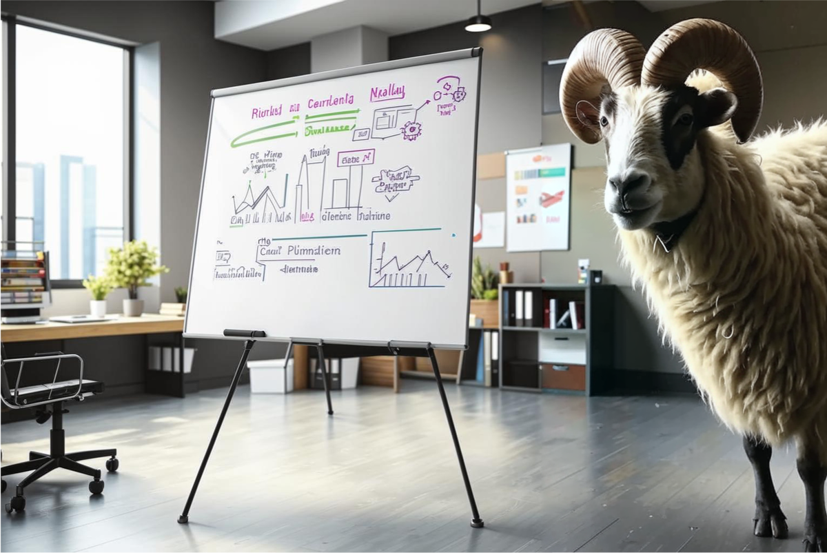 Картинка сгенерирована нейросетью.