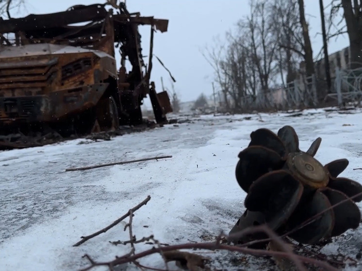 Фото: Министерство обороны РФ