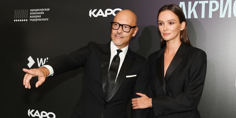 Фото: РИА Новости/Екатерина Чеснокова