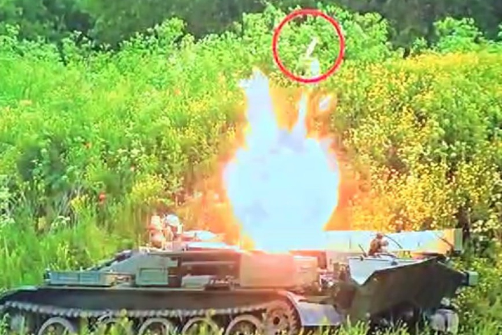    Фото: Российская Газета Георгий