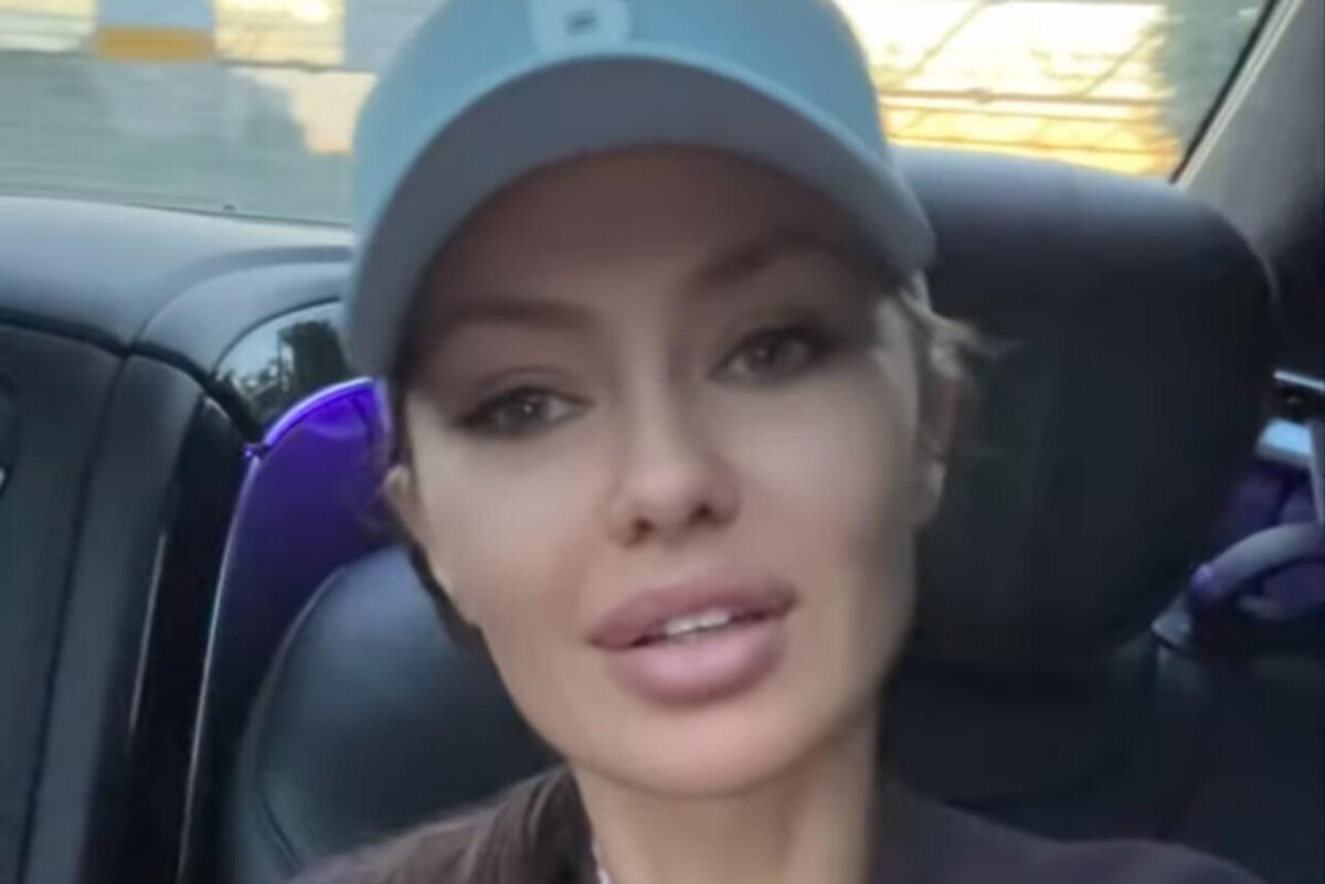    Виктория Боня соцсети