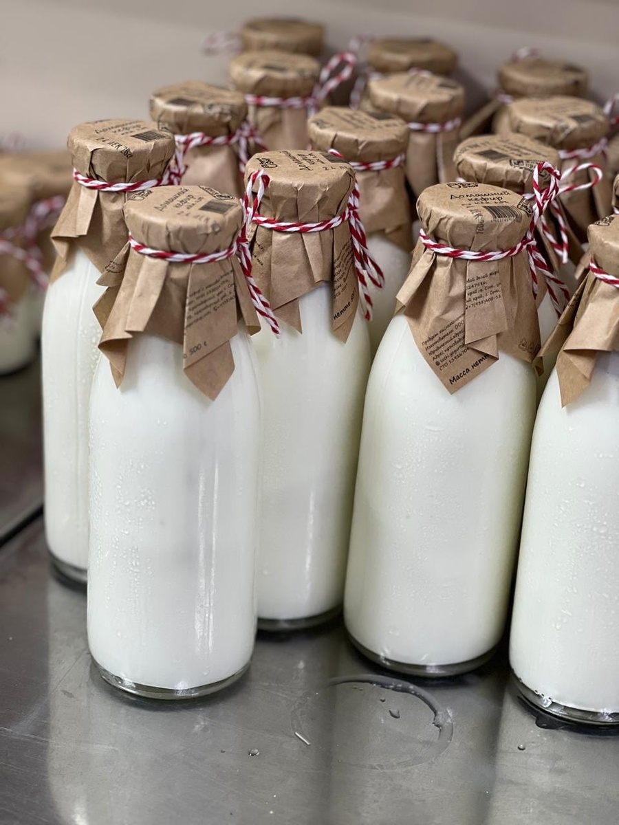 Посмотрите как интересно обновили упаковку перед праздниками