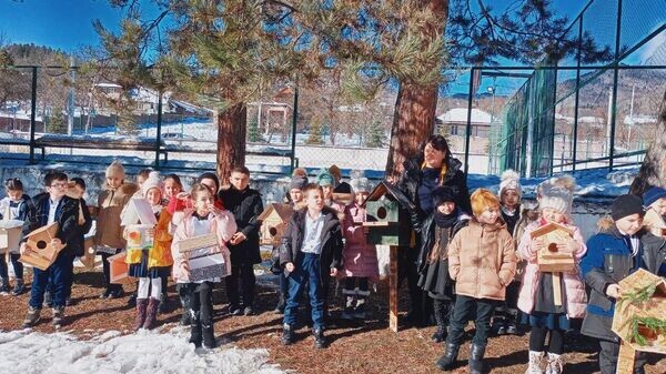    © Photo : Пресс-служба Дзауского района РЮО