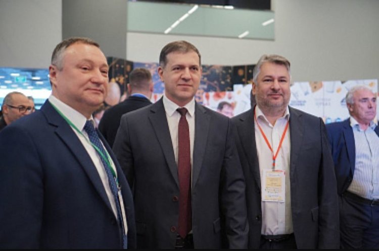    Опыт Ивановской области по внедрению инструментов бережливого производства в АПК представлен на V Агропромышленном форуме в Калужской области