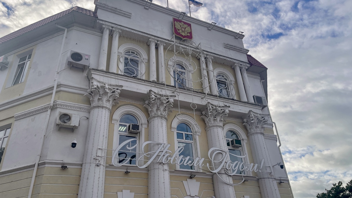 Фото: Утренний Юг