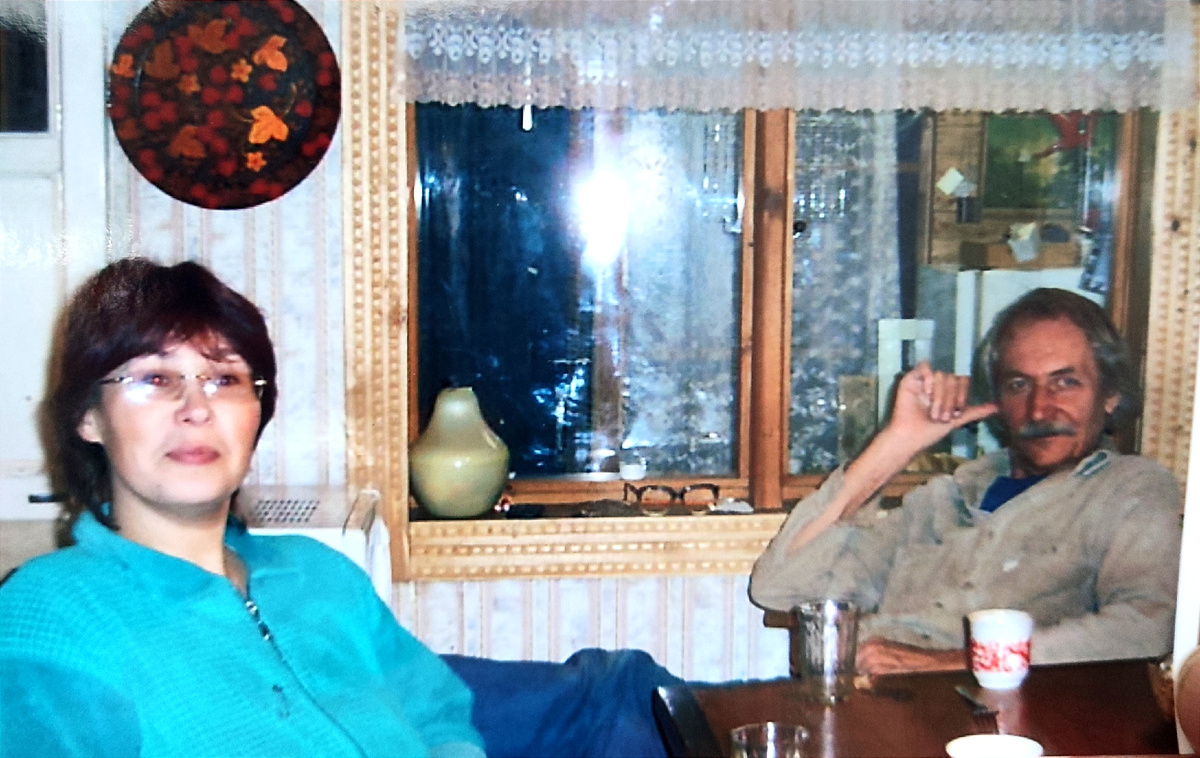 Фото автора