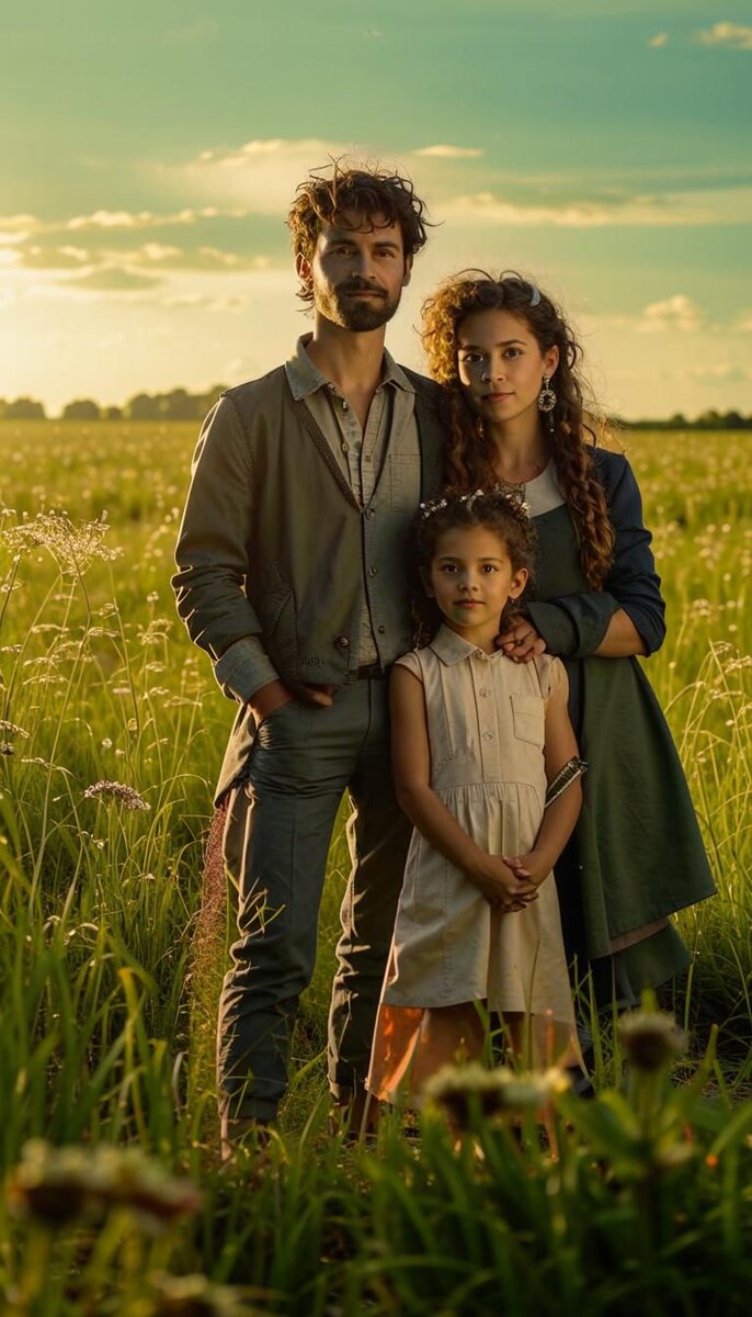 рисунок нейросети