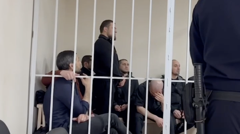    Объединенная пресс-служба судов Краснодарского края