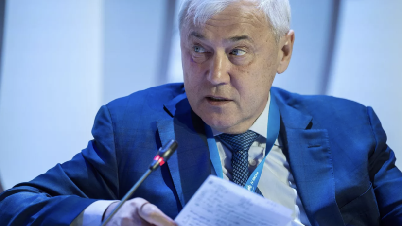   РИА Новости