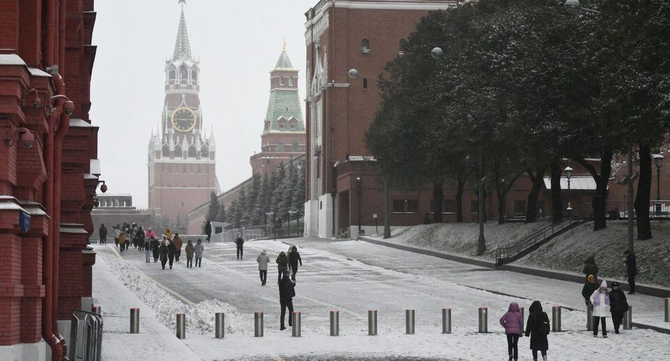    РИА «Новости»