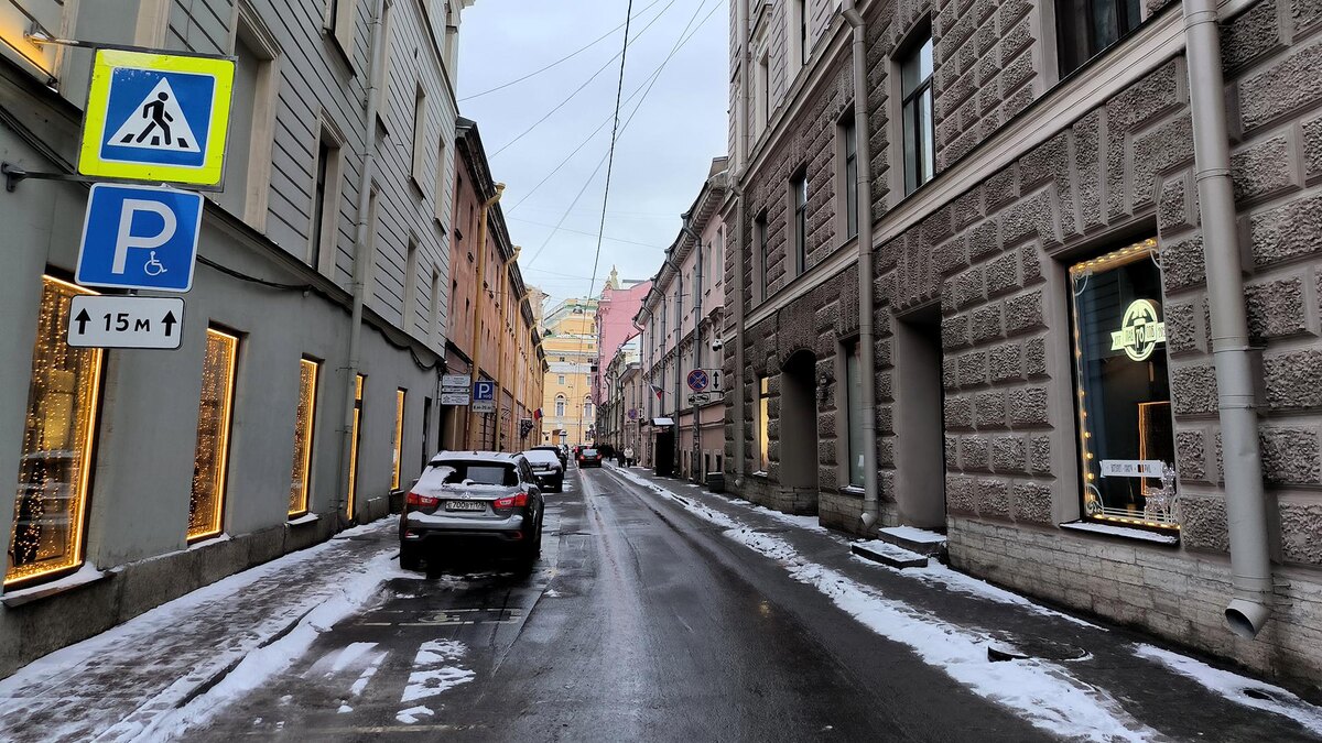    Фото: Maksim Konstantinov/globallookpress.com