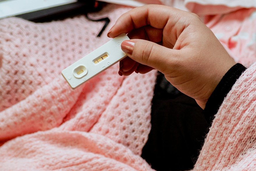    Фото: Amr Taha / Unsplash