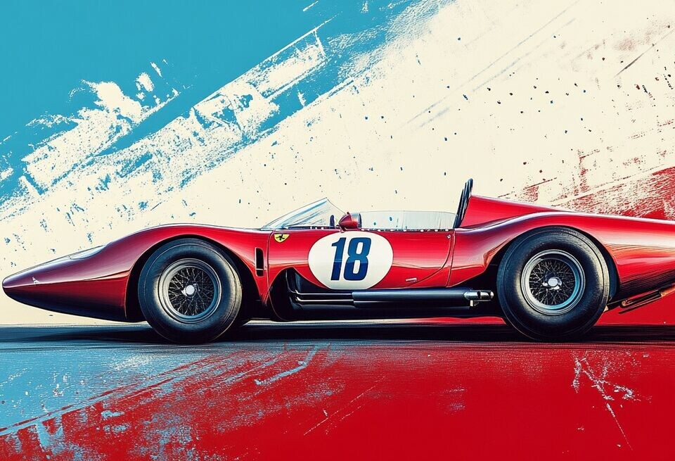    Какие существуют самые топовые автоспортивные турниры для ставок в Пин Ап?Пин Ап