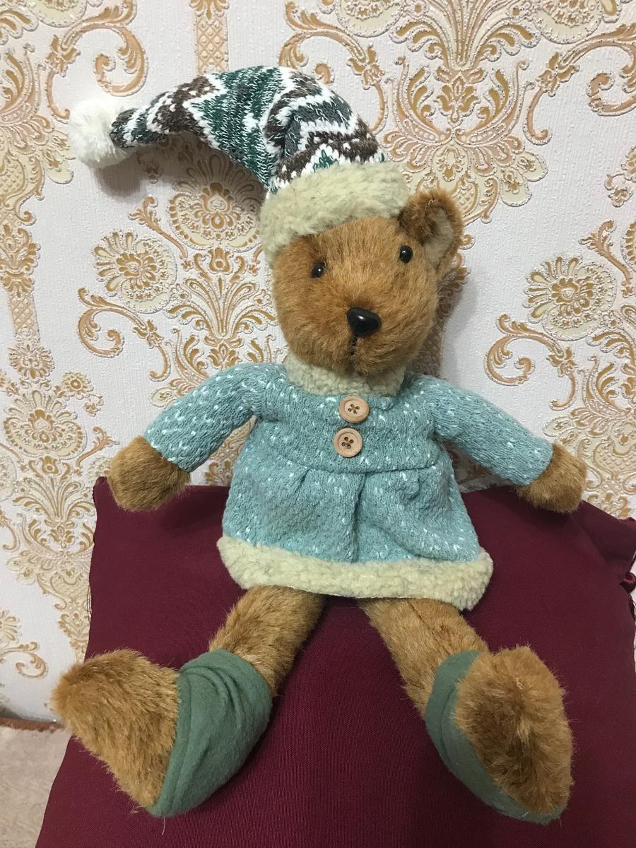 Фото автора