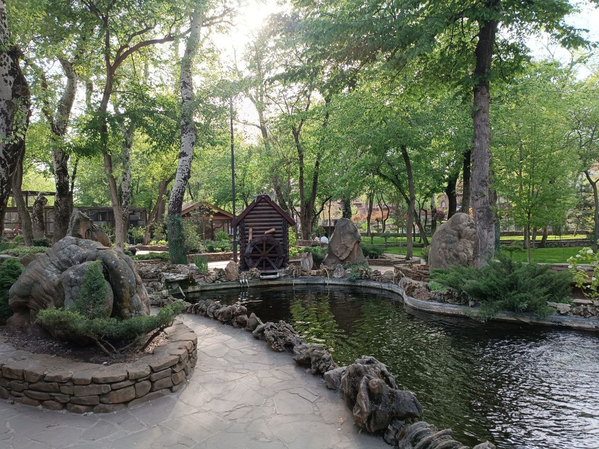 Фото автора