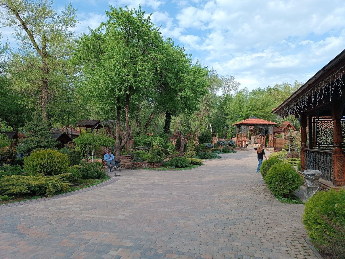 Фото автора