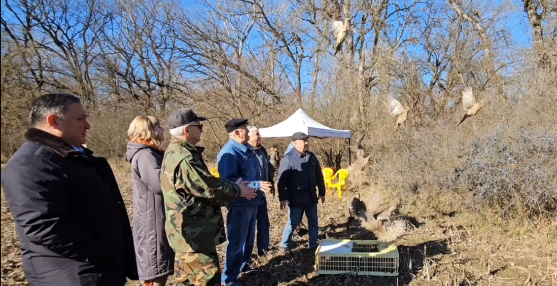    Фото: Минприроды КБР