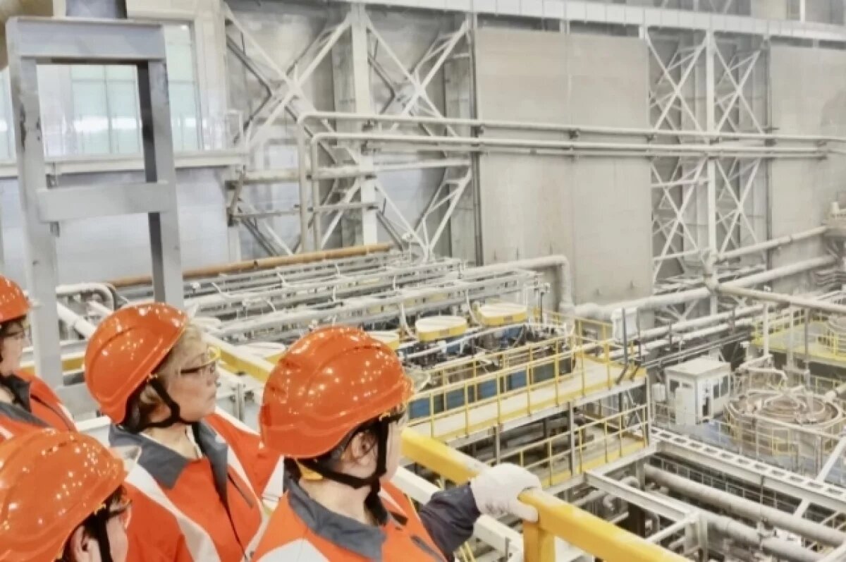    Тюменские власти направят почти 11 млрд рублей на колледжи и техникумы