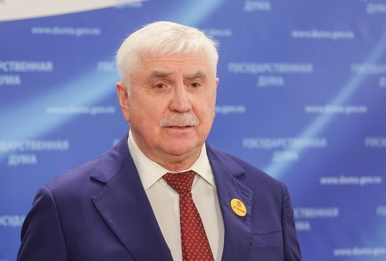    Алексей Чепа