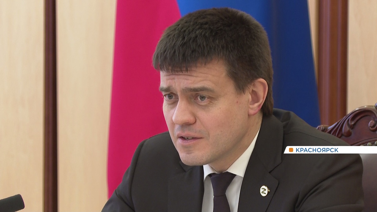     В правительстве края обсудили улучшение в регионе системы обращения с ТКО