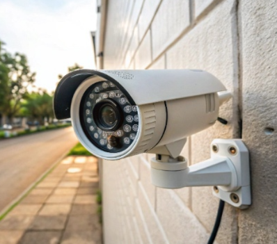 Как уличное видеонаблюдение купить недорого