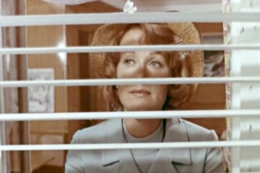  "Путешествие миссис Шелтон" (1975)./kino-teatr.ru