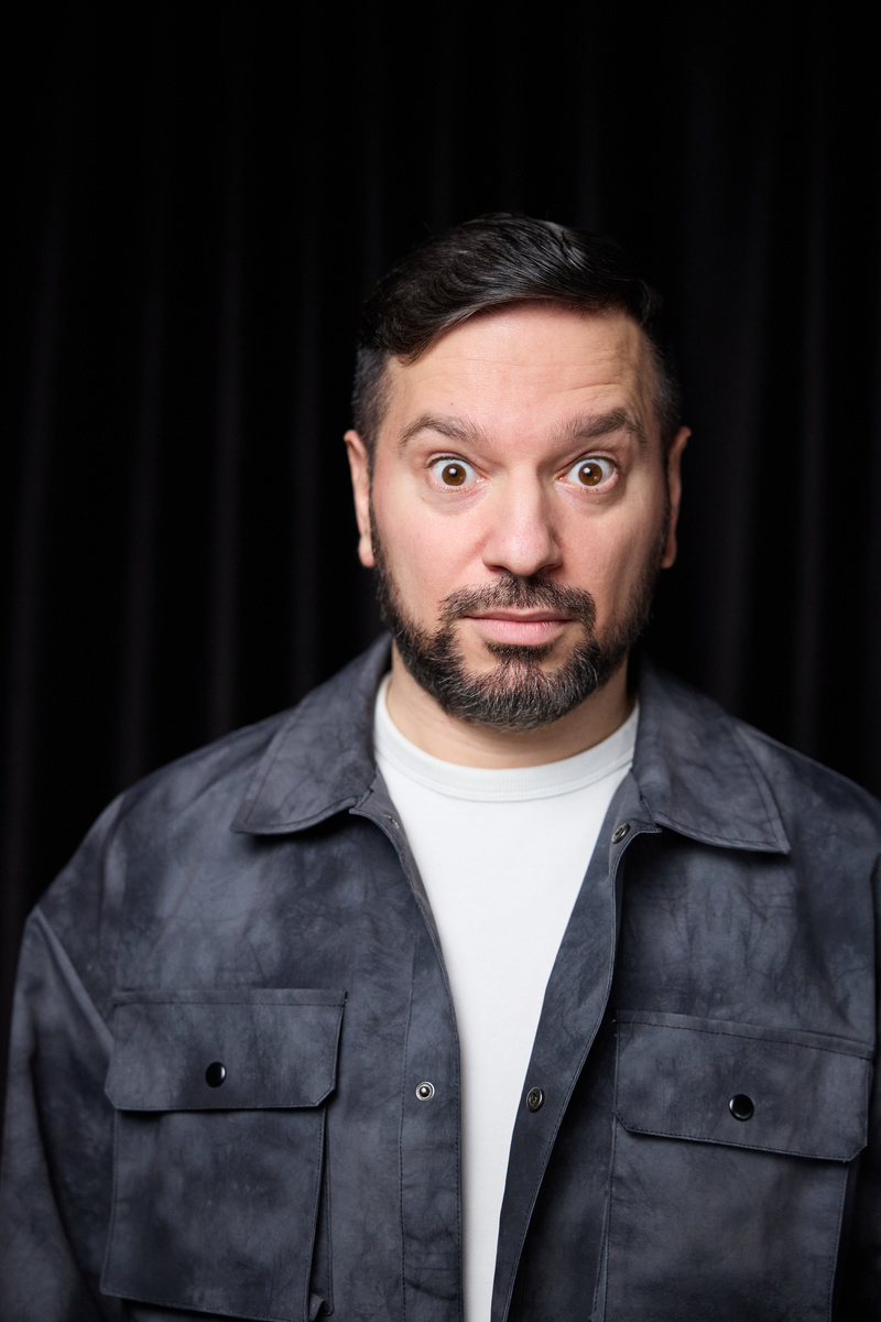 Артур Базинян