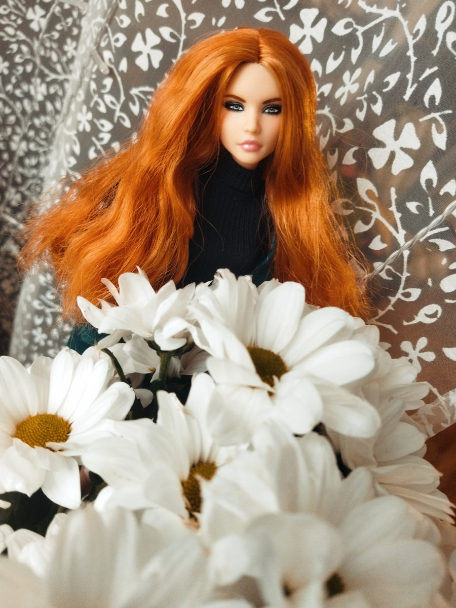Барби Looks #20 Андра