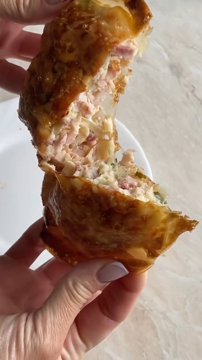 "Еда на ура! Кулинарная Фея"