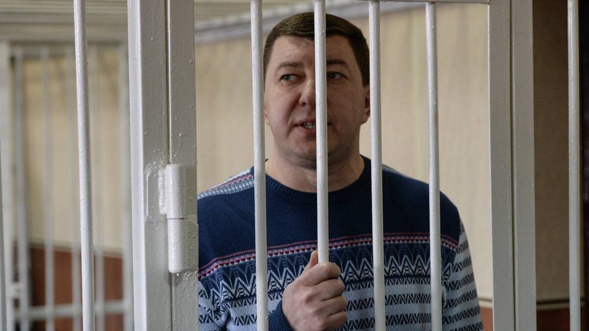    Андрей Андреев / Фото: РИА Новости